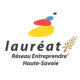 Reseau-Entreprendre-Haute Savoie