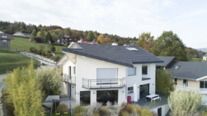 Construction maison Annecy - agrandissement, surélévation - Maisons BTS