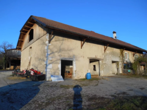 Construction maison Annecy - agrandissement, surélévation - Maisons BTS