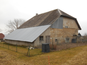 Construction maison Annecy - agrandissement, surélévation - Maisons BTS