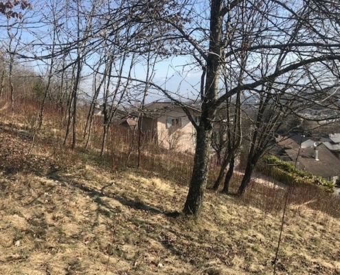 Construction maison Annecy - agrandissement, surélévation - Maisons BTS