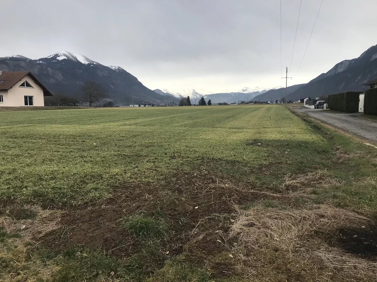 Construction maison Annecy - agrandissement, surélévation - Maisons BTS