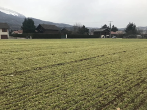 Construction maison Annecy - agrandissement, surélévation - Maisons BTS