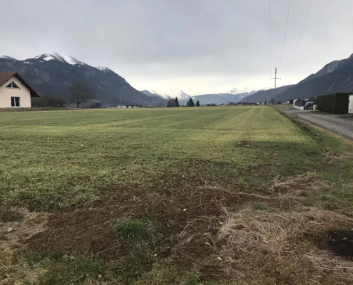 Construction maison Annecy - agrandissement, surélévation - Maisons BTS