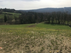 Construction maison Annecy - agrandissement, surélévation - Maisons BTS