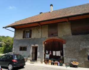 Construction maison Annecy - agrandissement, surélévation - Maisons BTS
