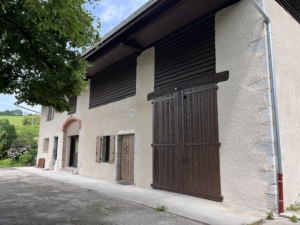 Construction maison Annecy - agrandissement, surélévation - Maisons BTS